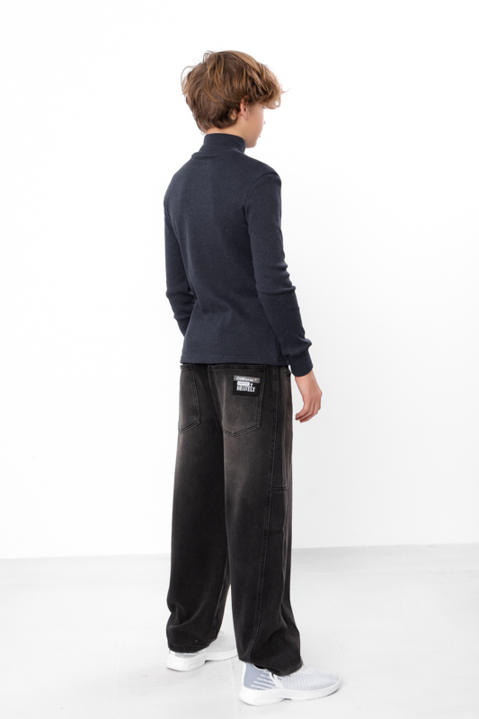 Джинси підліткові